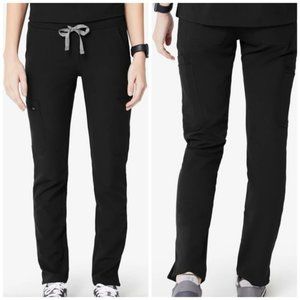 Figs Fion Lite Yola Scrub Pants